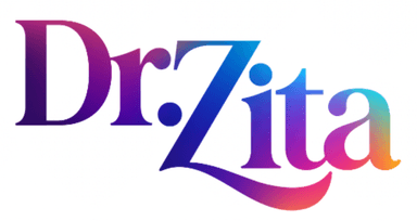 Dr. Csomai Zita logo